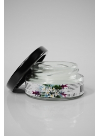 Массажная свеча «Кедр - Пачули - Жасмин» - 50 мл. - SGAN - купить с доставкой в Ростове-на-Дону