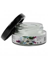 Массажная свеча «Кедр - Пачули - Жасмин» - 50 мл. - SGAN - купить с доставкой в Ростове-на-Дону