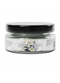 Массажная свеча «Перец и нероли» - 50 мл. - SGAN - купить с доставкой в Ростове-на-Дону