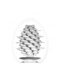 Мастурбатор-яйцо Tenga Egg Twister - Tenga - в Ростове-на-Дону купить с доставкой