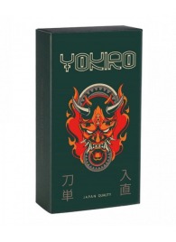 Презервативы YOKIRO Mix - 12 шт. - Sitabella - купить с доставкой в Ростове-на-Дону