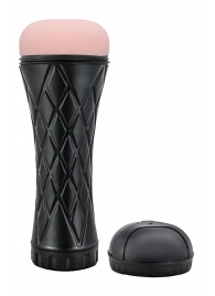 Телесный мастурбатор-анус Jamie - Dream Toys - в Ростове-на-Дону купить с доставкой