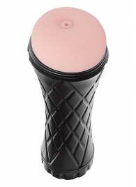 Телесный мастурбатор-анус Jamie - Dream Toys - в Ростове-на-Дону купить с доставкой