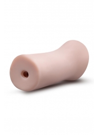 Телесный мастурбатор-вагина Ashlynn - Blush Novelties - в Ростове-на-Дону купить с доставкой