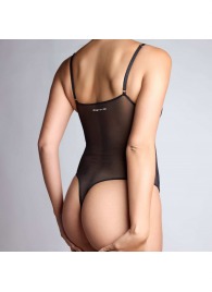 Боди для фиксации насадок Strap-on-me Harness Body Signature - size M - Strap-on-me - купить с доставкой в Ростове-на-Дону