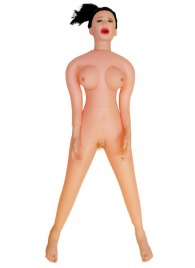Надувная секс-кукла Angelina 3D - Boys of Toys - в Ростове-на-Дону купить с доставкой