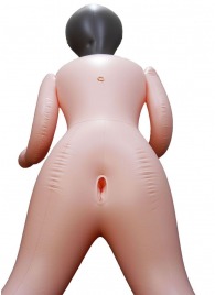 Надувная секс-кукла Suzuki - Boys of Toys - в Ростове-на-Дону купить с доставкой