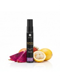 Оральный спрей Waves of Pleasure с ароматом экзотических фруктов - 20 мл. - Shunga - купить с доставкой в Ростове-на-Дону