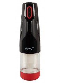 Вращающийся мастурбатор WYNE Masturbator 05 - Orion - в Ростове-на-Дону купить с доставкой