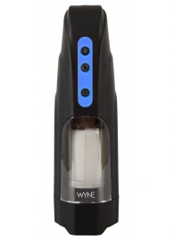 Мощный мастурбатор WYNE Masturbator 09 - Orion - в Ростове-на-Дону купить с доставкой
