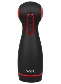 Мастурбатор WYNE Masturbator 06 с двумя моторами - Orion - в Ростове-на-Дону купить с доставкой