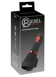 Мастурбатор для головки полового члена Glans Masturbator with 2 Motors - Orion - в Ростове-на-Дону купить с доставкой