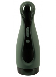 Вибромастурбатор с функцией всасывания Masturbator with 2 Functions - Orion - в Ростове-на-Дону купить с доставкой