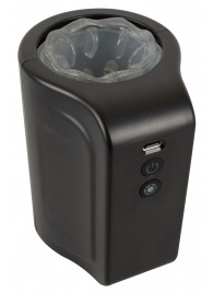 Мастурбатор с ротацией Rotating Masturbator - Orion - в Ростове-на-Дону купить с доставкой