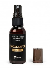 Интимный спрей Mini Mini с сужающим эффектом - 50 мл. - Биоритм - купить с доставкой в Ростове-на-Дону
