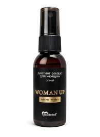 Интимный спрей Mini Mini с сужающим эффектом - 50 мл. - Биоритм - купить с доставкой в Ростове-на-Дону