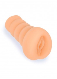 Телесный мастурбатор в виде вагины с узким входом - Sexy Girl - в Ростове-на-Дону купить с доставкой