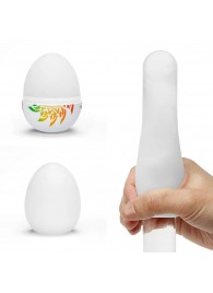 Мастурбатор-яйцо Tenga Egg Shiny II Pride Edition - Tenga - в Ростове-на-Дону купить с доставкой