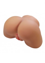 Мастурбатор Ilana с вибрацией и всасыванием - Baile - в Ростове-на-Дону купить с доставкой