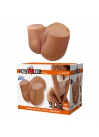 Мастурбатор Wendy с 2 любовными тоннелями - Baile - в Ростове-на-Дону купить с доставкой