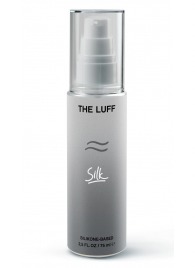 Силиконовый лубрикант Silk - 75 мл. - THE LUFF - купить с доставкой в Ростове-на-Дону