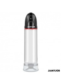 Прозрачная автоматическая помпа с функцией всасывания - JAMYJOB - в Ростове-на-Дону купить с доставкой