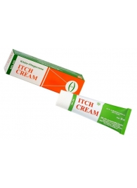Возбуждающий крем для женщин Itch Cream - 28 мл. - Milan Arzneimittel GmbH - купить с доставкой в Ростове-на-Дону