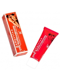 Возбуждающий интимный крем для мужчин и женщин Seduction - 28 мл. - Milan Arzneimittel GmbH - купить с доставкой в Ростове-на-Дону