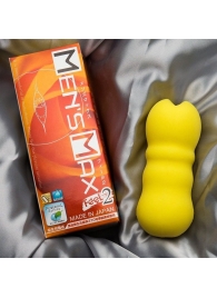 Мастурбатор-вагина Men sMax Feel 2 - Men sMax - в Ростове-на-Дону купить с доставкой