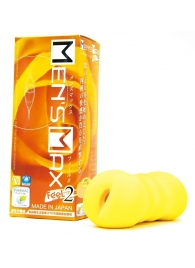 Мастурбатор-вагина Men sMax Feel 2 - Men sMax - в Ростове-на-Дону купить с доставкой