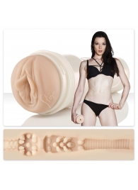 Мастурбатор-вагина Fleshlight Girls - Stoya Destroya - Fleshlight - в Ростове-на-Дону купить с доставкой