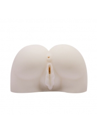 Мастурбатор-попка с двойной вибрацией - Baile - в Ростове-на-Дону купить с доставкой