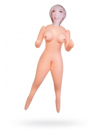 Надувная секс-кукла Cecilia - ToyFa - в Ростове-на-Дону купить с доставкой