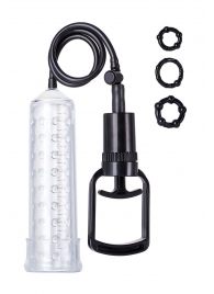 Прозрачная вакуумная помпа A-toys - A-toys - в Ростове-на-Дону купить с доставкой