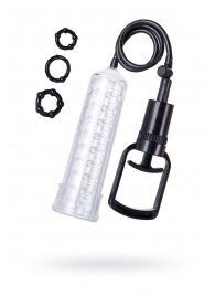 Прозрачная вакуумная помпа A-toys - A-toys - в Ростове-на-Дону купить с доставкой