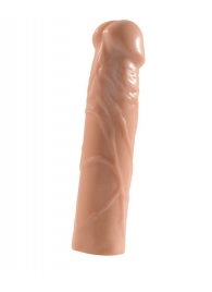 Насадка-удлинитель Extension sleeve - 17 см. - Sitabella - в Ростове-на-Дону купить с доставкой