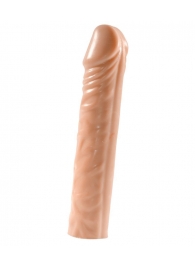 Удлиняющая насадка Extension sleeve - 17 см. - Sitabella - в Ростове-на-Дону купить с доставкой