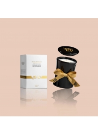 Массажная аромасвеча BEWITCHING MASSAGE CANDLE - 120 мл. - YESforLOV - купить с доставкой в Ростове-на-Дону