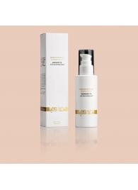 Массажное масло BEWITCHING MASSAGE OIL - 100 мл. - YESforLOV - купить с доставкой в Ростове-на-Дону