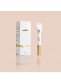 Возбуждающий интимный гель для женщин EXCITEMENT GEL FOR WOMEN - 10 гр. - YESforLOV - купить с доставкой в Ростове-на-Дону