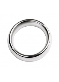 Металлическое эрекционное кольцо размера S - ToyFa - в Ростове-на-Дону купить с доставкой