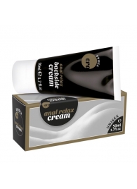 Интимный расслабляющий крем Anal Relax Backside Cream - 50 мл. - Ero - купить с доставкой в Ростове-на-Дону