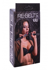 Стильный чокер с кольцом Kali - Rebelts - купить с доставкой #SOTBIT_REGIONS_UF_V_REGION_NAME#