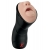 Мастурбатор-ротик Deep Throat Vibrating Stroker - Pipedream - в Ростове-на-Дону купить с доставкой