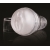 Прозрачный мастурбатор-вагина Fleshlight - Ice Lady Crystal - Fleshlight - в Ростове-на-Дону купить с доставкой