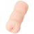 Телесный мастурбатор-вагина из реалистичного на ощупь материала - Toyfa Basic - в Ростове-на-Дону купить с доставкой