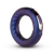 Фиолетовое эрекционное виброкольцо Saturn Vibrating Cock/Ball Ring - ONE DC B.V. - в Ростове-на-Дону купить с доставкой