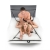 Набор для бондажа на кровати Ultimate Bed Restraint System - Pipedream - купить с доставкой в Ростове-на-Дону