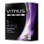 Презервативы с утолщенной стенкой VITALIS PREMIUM strong - 3 шт. - Vitalis - купить с доставкой в Ростове-на-Дону