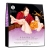 Соль для ванны Lovebath Sensual lotus, превращающая воду в гель - 650 гр. - Shunga - купить с доставкой в Ростове-на-Дону